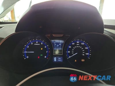 Zdjęcie 9 z 12 samochodu: 2014 HYUNDAI VELOSTER TURBO VIN:KMHTC6AE5EU200921 - miniatura