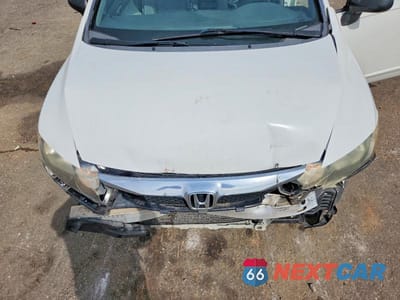 Zdjęcie 11 z 12 samochodu: 2009 HONDA CIVIC VP VIN:2HGFA16349H504642 - miniatura