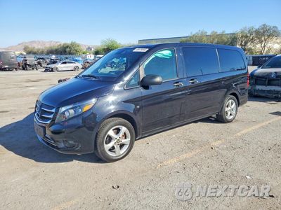 2017 MERCEDES-BENZ METRIS WD4PG2EE7H3299139 - główne zdjęcie licytacji z USA - miniatura