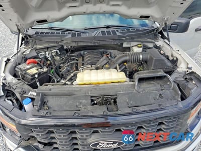 Zdjęcie 11 z 11 samochodu: 2024 FORD F150 STX VIN:1FTFW2L59RKD02500 - miniatura