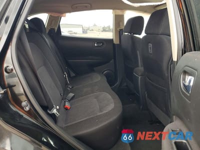 Zdjęcie 11 z 13 samochodu: 2013 NISSAN ROGUE VIN:JN8AS5MT1DW504032 - miniatura