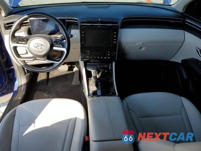 Zdjęcie 8 z 13 samochodu: 2023 HYUNDAI TUCSON SEL VIN:5NMJF3AE3PH217776 - miniatura