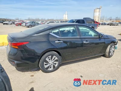 Trzecie zdjęcie samochodu z tyłu: 2020 NISS ALTIMA VIN:1N4BL4BV6LN306875 - miniatura