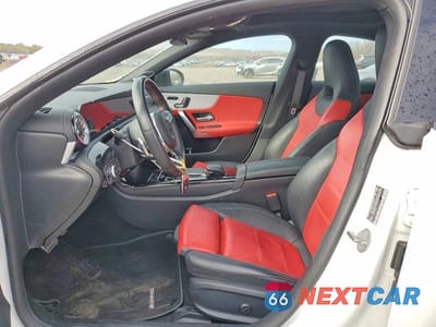 Zdjęcie 7 z 12 samochodu: 2023 MERCEDES-BENZ C-CLASS 30 VIN:W1K5J4HB6PN333774 - miniatura