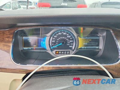 Zdjęcie 9 z 11 samochodu: 2019 FORD TAURUS LIMITED VIN:1FAHP2F82KG111169 - miniatura