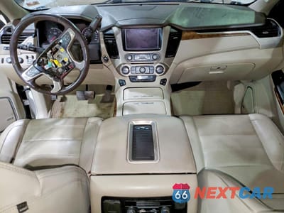 Zdjęcie 8 z 13 samochodu: 2016 GMC YUKON XL DENALI VIN:1GKS2HKJ0GR316774 - miniatura
