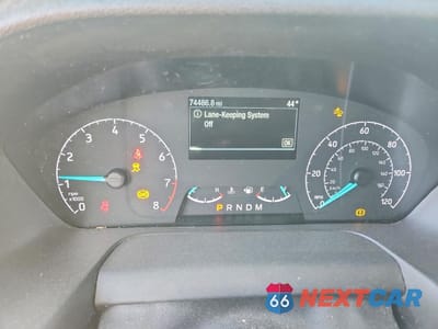 Zdjęcie 9 z 13 samochodu: 2022 FORD TRANSIT T-150 VIN:1FTYE1C82NKA45349 - miniatura