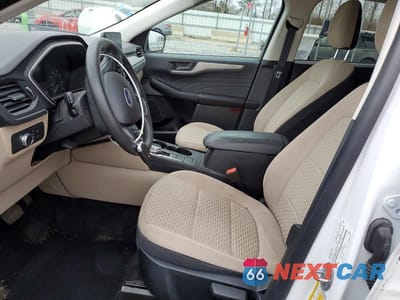 Zdjęcie 7 z 12 samochodu: 2022 FORD ESCAPE SE VIN:1FMCU0G69NUA48118 - miniatura