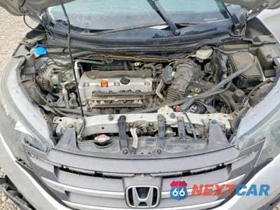 Zdjęcie 12 z 13 samochodu: 2013 HONDA CR-V EXL VIN:2HKRM4H71DH679595 - miniatura