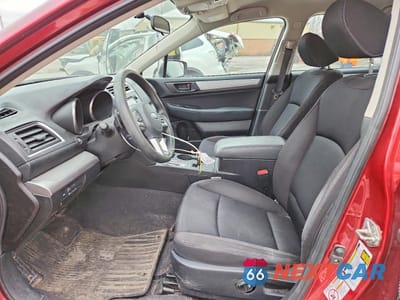 Zdjęcie 7 z 14 samochodu: 2017 SUBARU LEGACY 2.5I VIN:4S3BNAA67H3011137 - miniatura