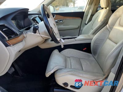 Zdjęcie 7 z 13 samochodu: 2018 VOLVO XC90 T6 VIN:YV4A22PL8J1207819 - miniatura