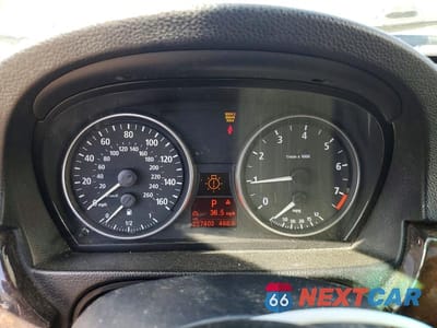 Zdjęcie 9 z 11 samochodu: 2006 BMW 325 I VIN:WBAVB13506PT13124 - miniatura