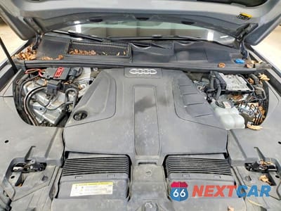 Zdjęcie 12 z 12 samochodu: 2018 AUDI Q7 PREMIUM PLUS VIN:WA1LHAF79JD024799 - miniatura