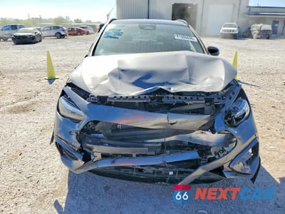 Piąte zdjęcie samochodu w środku: 2026 MERCEDES-BENZ GLA 250 VIN:W1N4N4GB4TJ746704 - miniatura