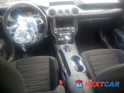 Zdjęcie 8 z 12 samochodu: 2021 FORD MUSTANG MACH I VIN:1FA6P8R04M5551991 - miniatura