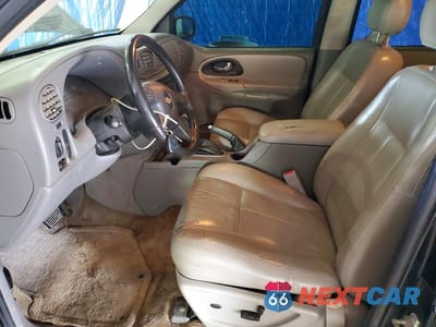 Zdjęcie 7 z 13 samochodu: 2007 CHEVROLET TRAILBLAZER LS VIN:1GNDT13S072256009 - miniatura