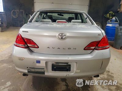Zdjęcie 6 z 13 samochodu: 2006 TOYOTA AVALON XL VIN:4T1BK36B76U129248 - miniatura
