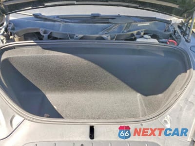 Zdjęcie 11 z 12 samochodu: 2022 TESLA MODEL X VIN:7SAXCDE58NF350988 - miniatura