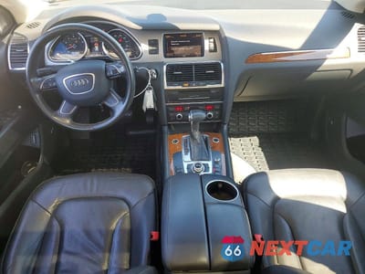 Zdjęcie 8 z 11 samochodu: 2013 AUDI Q7 PREMIUM PLUS VIN:WA1LGAFE9DD017079 - miniatura