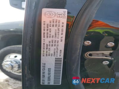 Zdjęcie 13 z 13 samochodu: 2024 RAM 3500 LARAMIE VIN:3C63RRJL1RG147878 - miniatura