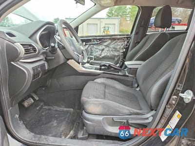 Zdjęcie 7 z 14 samochodu: 2019 MITSUBISHI ECLIPSE CROSS ES VIN:JA4AT3AA4KZ031314 - miniatura