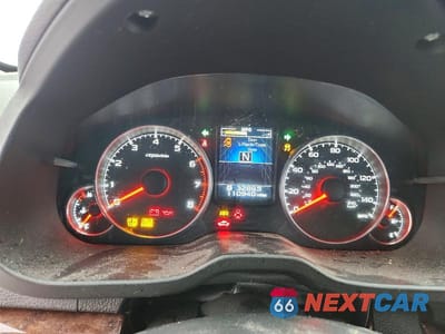 Zdjęcie 9 z 11 samochodu: 2014 SUBARU LEGACY 2.5I LIMITED VIN:4S3BMBL64E3032352 - miniatura