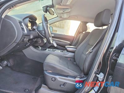 Zdjęcie 7 z 13 samochodu: 2017 DODGE DURANGO SXT VIN:1C4RDHAG2HC652358 - miniatura