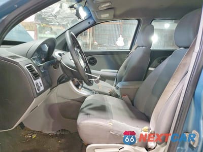 Zdjęcie 7 z 12 samochodu: 2008 CHEVROLET EQUINOX LT VIN:2CNDL43F586056613 - miniatura