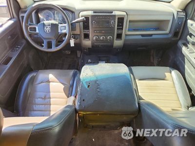 Zdjęcie 8 z 13 samochodu: 2011 DODGE RAM 3500 VIN:3D73Y3CL3BG508691 - miniatura