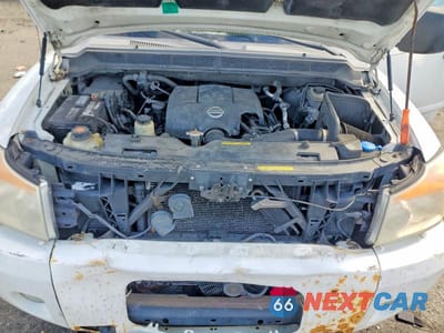 Zdjęcie 11 z 11 samochodu: 2008 NISSAN TITAN XE VIN:1N6AA07C68N311574 - miniatura