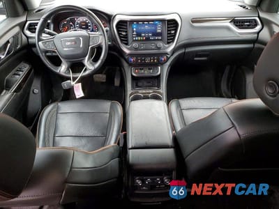 Zdjęcie 8 z 13 samochodu: 2021 GMC ACADIA AT4 VIN:1GKKNLLS0MZ204327 - miniatura