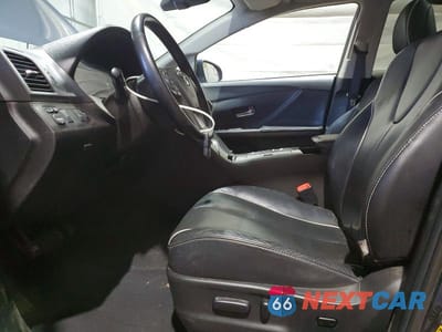 Zdjęcie 7 z 13 samochodu: 2015 TOYOTA VENZA LIMITED VIN:4T3BK3BB3FU119250 - miniatura