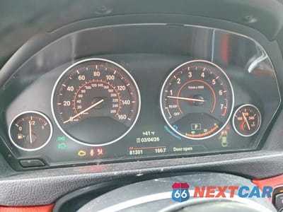 Zdjęcie 9 z 12 samochodu: 2018 BMW 430XI GRAN COUPE VIN:WBA4J3C56JBL03763 - miniatura