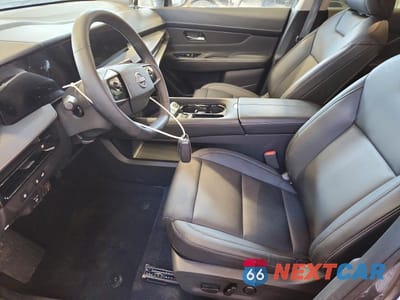 Zdjęcie 7 z 13 samochodu: 2025 NISSAN MURANO SV VIN:5N1AZ3BS0SC114300 - miniatura