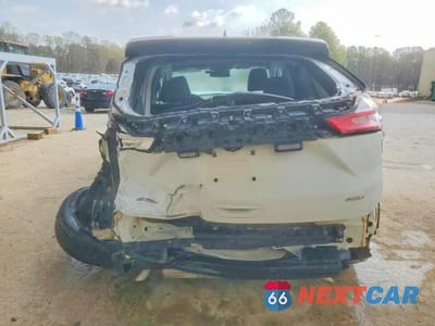 Zdjęcie 6 z 14 samochodu: 2022 FORD EDGE SEL VIN:2FMPK4J90NBA34342 - miniatura
