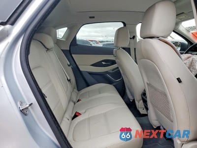 Zdjęcie 10 z 11 samochodu: 2020 JAGUAR E-PACE SE VIN:SADFP2FX5L1Z76266 - miniatura
