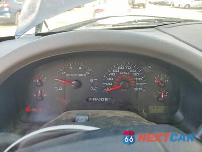 Zdjęcie 9 z 12 samochodu: 2007 FORD F150 VIN:1FTRF12277NA03341 - miniatura