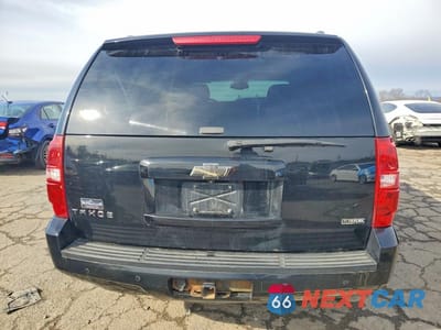 Zdjęcie 6 z 12 samochodu: 2008 CHEVROLET TAHOE K1500 VIN:1GNFK13058J102672 - miniatura