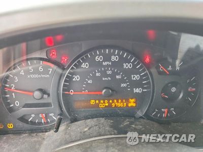 Zdjęcie 9 z 12 samochodu: 2005 NISSAN TITAN XE VIN:1N6BA07B55N573450 - miniatura