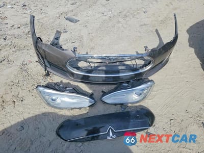 Zdjęcie 12 z 12 samochodu: 2015 TESLA MODEL S VIN:5YJSA1E18FF104131 - miniatura