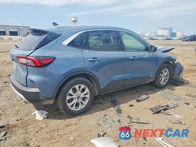 Trzecie zdjęcie samochodu z tyłu: 2024 FORD ESCAPE ACTIVE VIN:1FMCU0GN0RUB61842 - miniatura