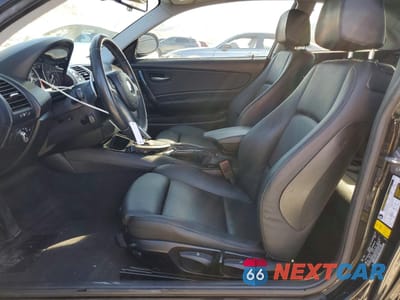 Zdjęcie 7 z 12 samochodu: 2012 BMW 128 I VIN:WBAUP9C53CVL91559 - miniatura