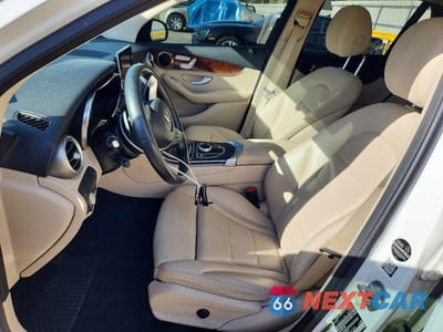 Zdjęcie 7 z 11 samochodu: 2018 MERCEDES-BENZ GLC 300 VIN:WDC0G4JB3JV073588 - miniatura