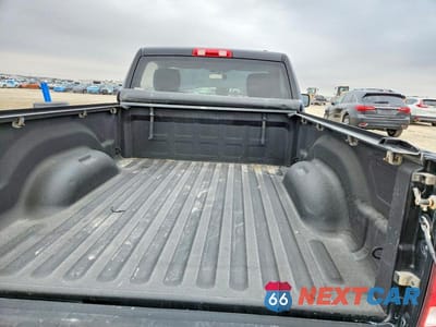 Zdjęcie 10 z 13 samochodu: 2012 DODGE RAM 1500 ST VIN:3C6JD7AT5CG273260 - miniatura
