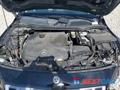 Zdjęcie 11 z 12 samochodu: 2018 MERCEDES-BENZ GLA 250 VIN:WDCTG4EB6JJ380249 - miniatura
