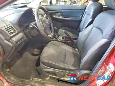 Zdjęcie 7 z 12 samochodu: 2016 SUBARU IMPREZA SPORT PREMIUM VIN:JF1GPAP69G9283942 - miniatura