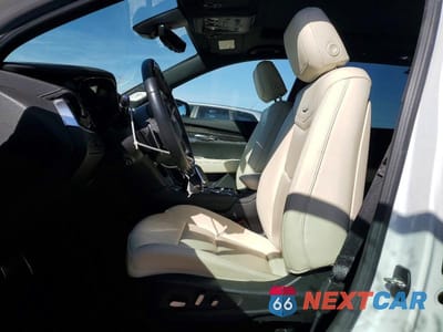 Zdjęcie 7 z 13 samochodu: 2022 CADILLAC XT6 SPORT VIN:1GYKPGRS0NZ181342 - miniatura