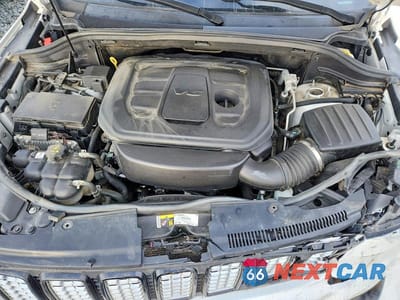 Zdjęcie 11 z 12 samochodu: 2020 JEEP GRAND CHEROKEE LAREDO VIN:1C4RJFAG3LC400124 - miniatura