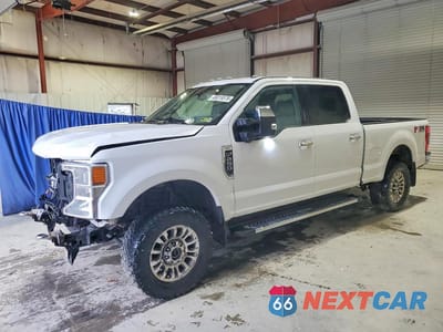 2020 FORD F250 SUPER DUTY 1FT7W2B68LEC86102 - główne zdjęcie licytacji z USA - miniatura