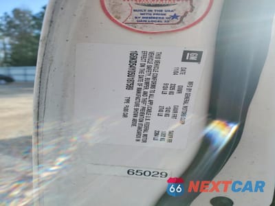 Zdjęcie 12 z 12 samochodu: 2005 CADILLAC DEVILLE VIN:1G6KD54Y05U187589 - miniatura